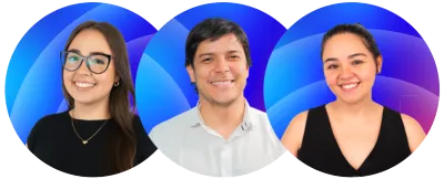 gcs virtual assistant