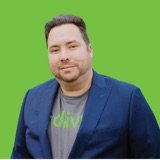 Chris Heffernan, CEO of Expedite