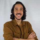 Jose Caballero, Workforce & Development at GCS
