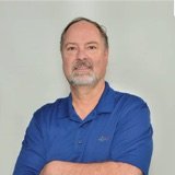 Dan Ostrowski, CFO