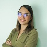 Maria Paula Martinez, Executive Assistant at GCS